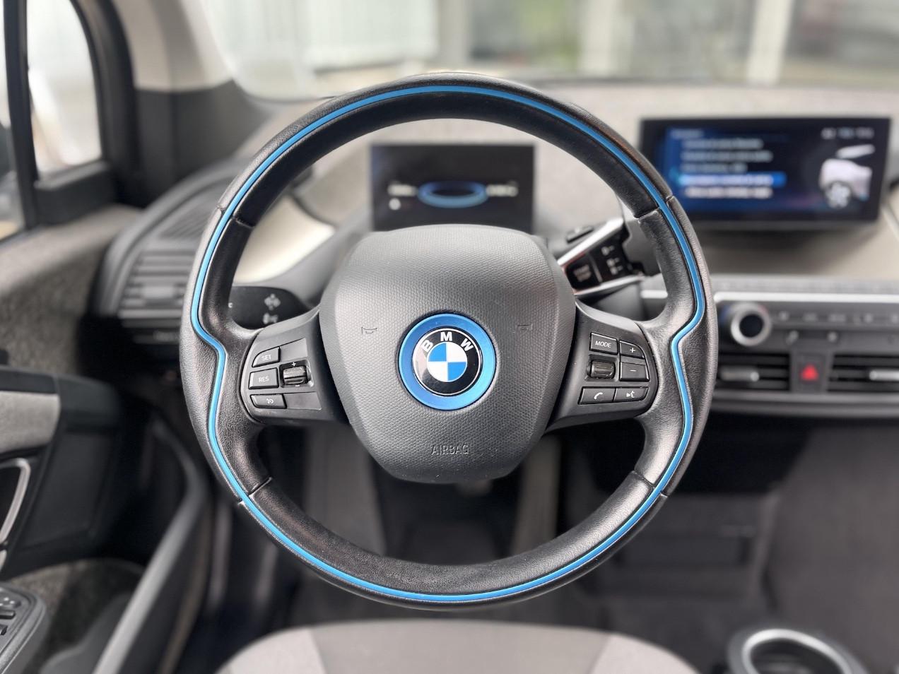 BMW i3 120Ah 102CV - 2022
