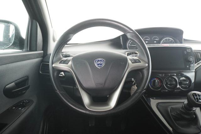 LANCIA Ypsilon Ypsilon 1.0 FireFly 5 porte S&S Hybrid Gold