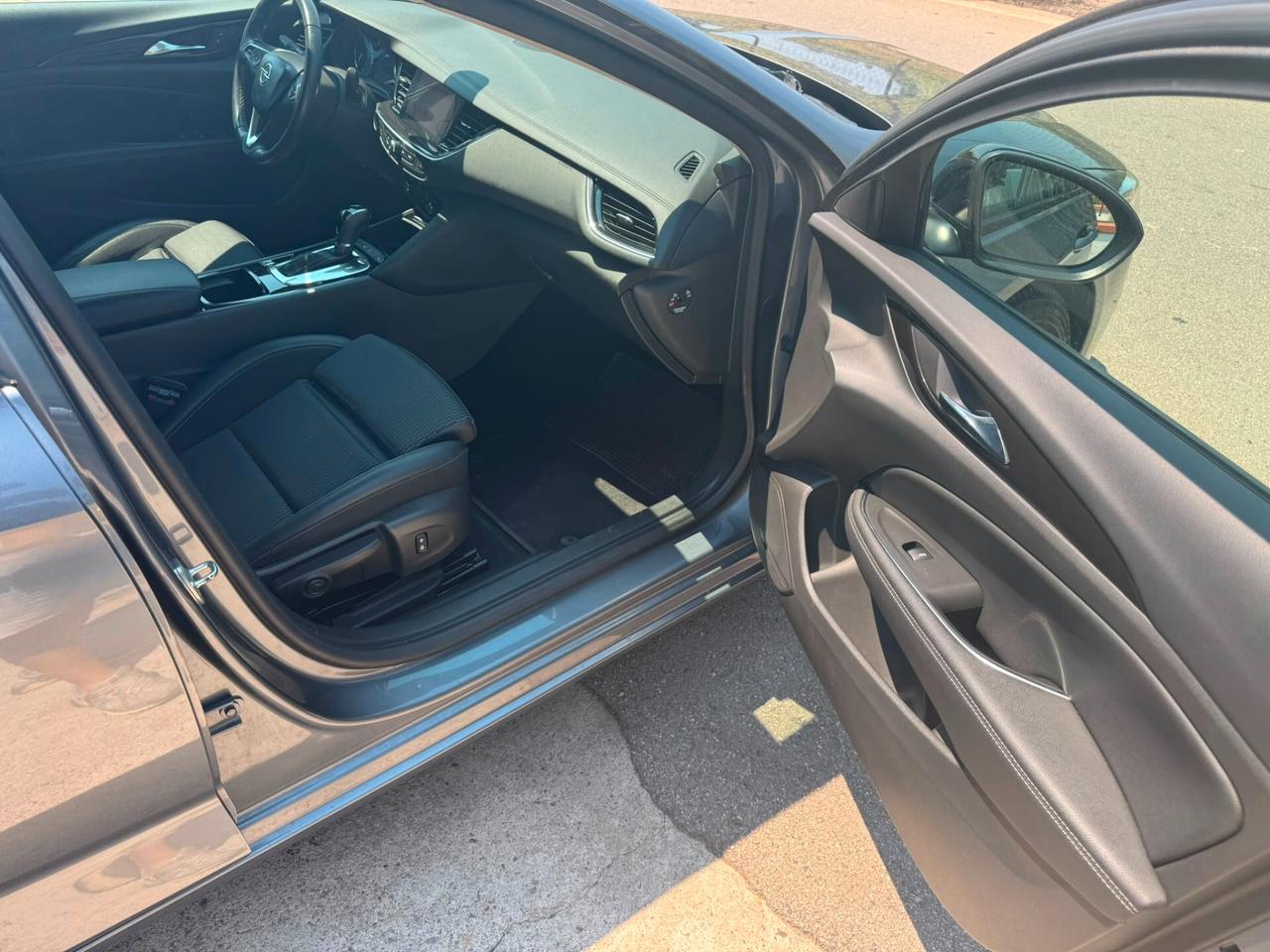 Opel Insignia Grand Sport