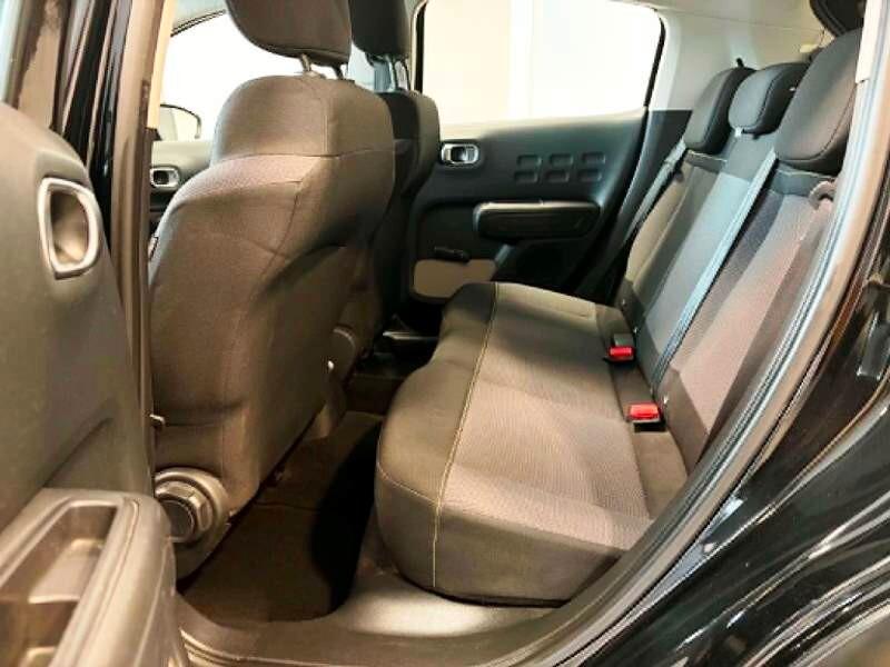 Citroen C3 1.2 PureTech 82 CV Feel