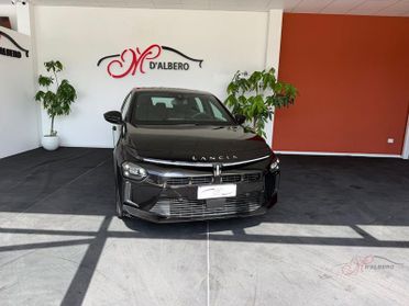 Lancia Ypsilon Ibrida Ibrida 100cv Ypsilon e-DCT