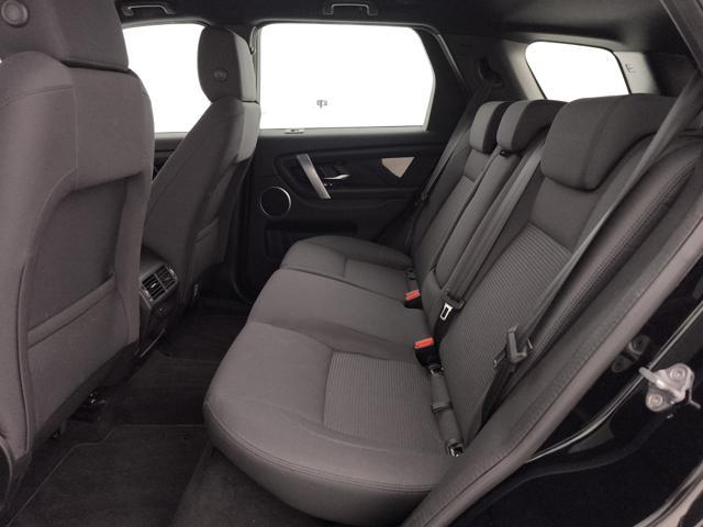 LAND ROVER Discovery Sport 2.0d i4 mhev awd 150cv auto