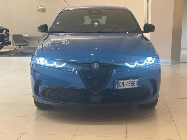 ALFA ROMEO Tonale 1.5 160 CV MHEV TCT7 Veloce