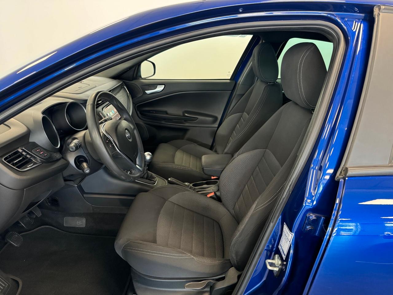 Alfa Romeo Giulietta 1.6 JTDm 120 CV B-Tech SPORT 53.000 KM