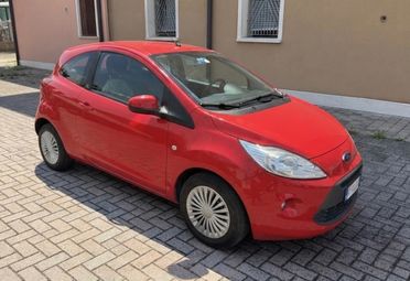Ford Ka 1.2 Benzina Ok Neopatentati