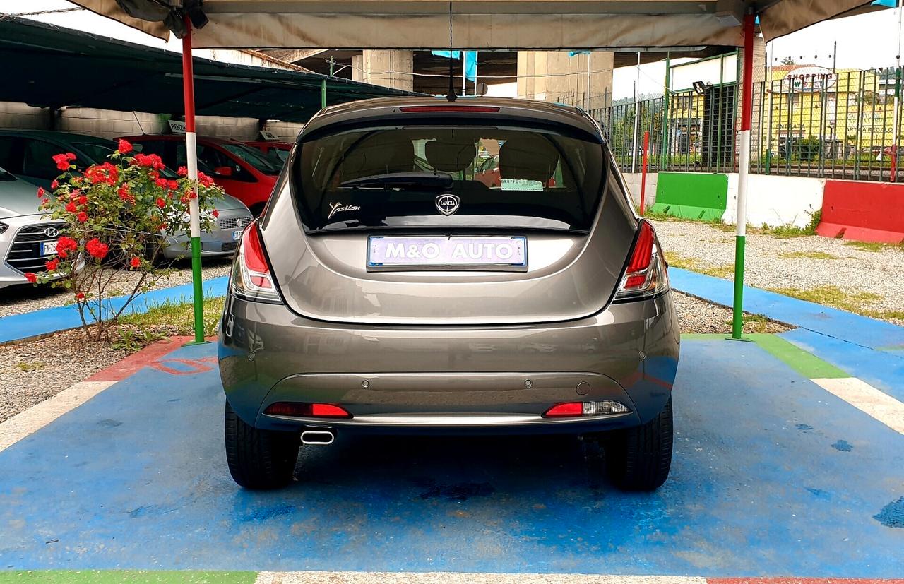 LANCIA YPSILON 1.2 BENZINA G.P.L DI CASA KM 60MILA E/6