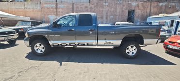 Dodge RAM SLT Long Cab