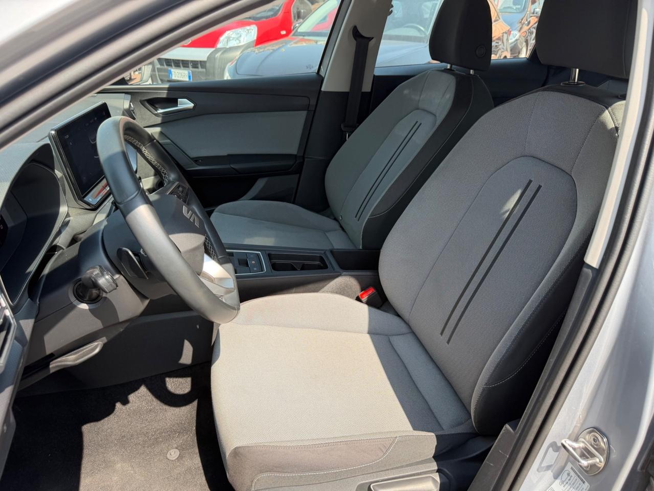 Seat Leon Sportstourer 2.0 TDI Business