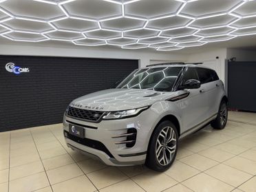 Land Rover Range Evoque 2.0 163CV R-Dynamic IPER FULL