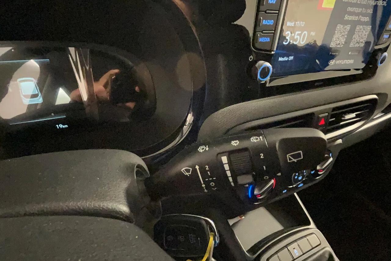 Hyundai i10 1.0 GPL Connectline