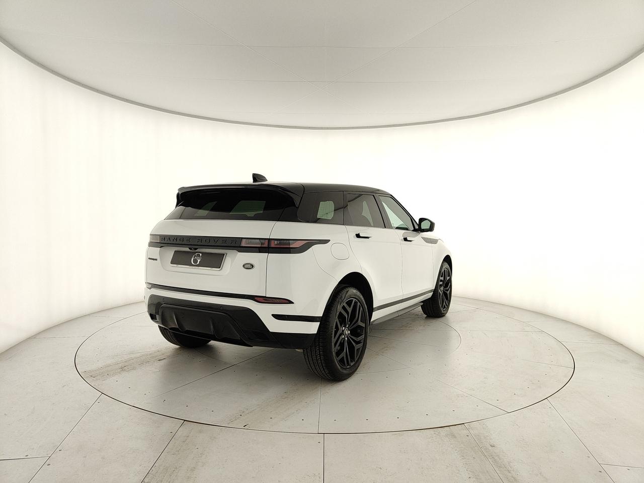 LAND ROVER Range Rover Evoque 2.0d i4 mhev R-Dynamic SE awd 204cv auto
