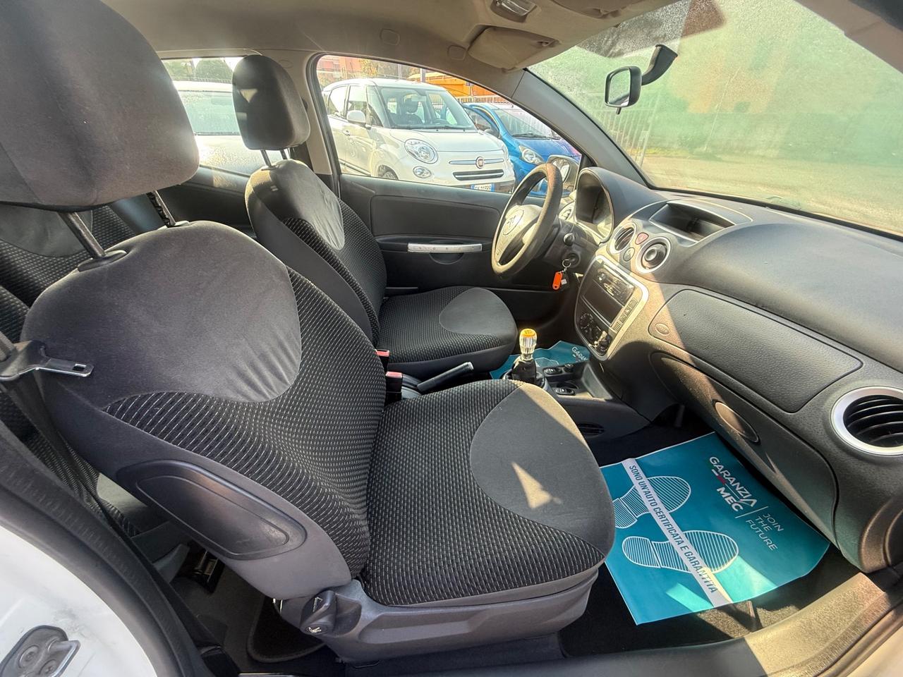 Citroen C2 09 1.1 airdream Ideal