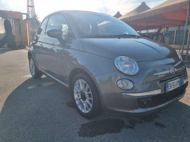 Fiat 500C 500C III 1.2 Lounge 69cv