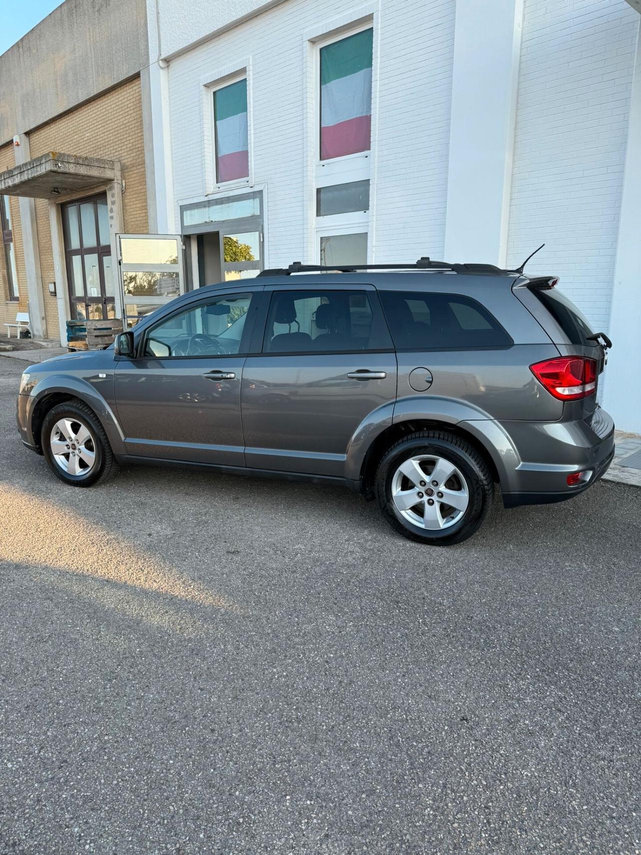 Fiat Freemont 2.0 Multijet 140 CV - 7 POSTI