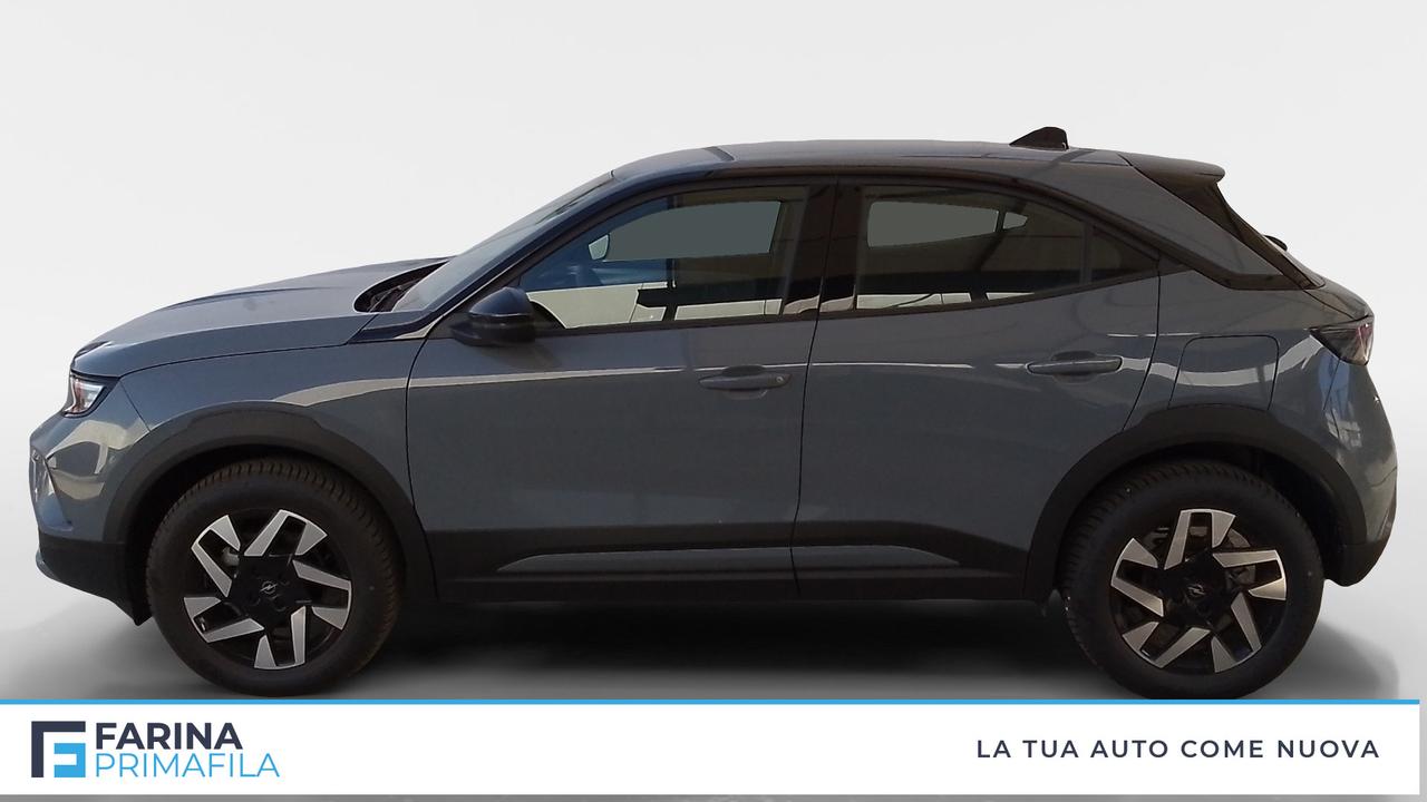 OPEL MOKKA EDITION 1.2 136CV MT