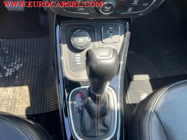 JEEP Compass 2.0 Multijet II aut. 4WD Limited