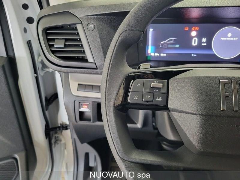 FIAT Scudo BEV Scudo 75kWh L2H1 PL-TN Furgone