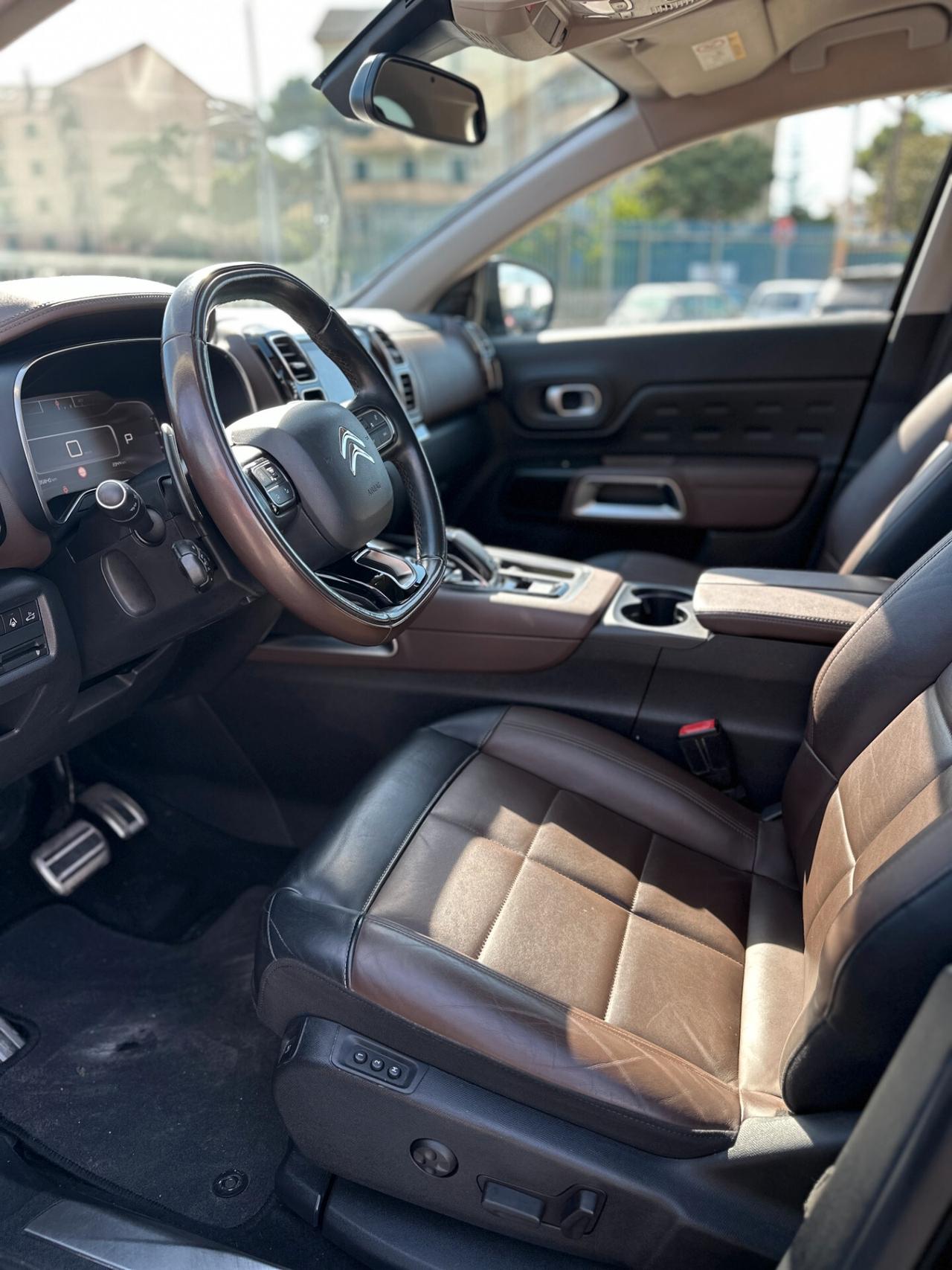 Citroen C5 Aircross 1.5 Full Optional