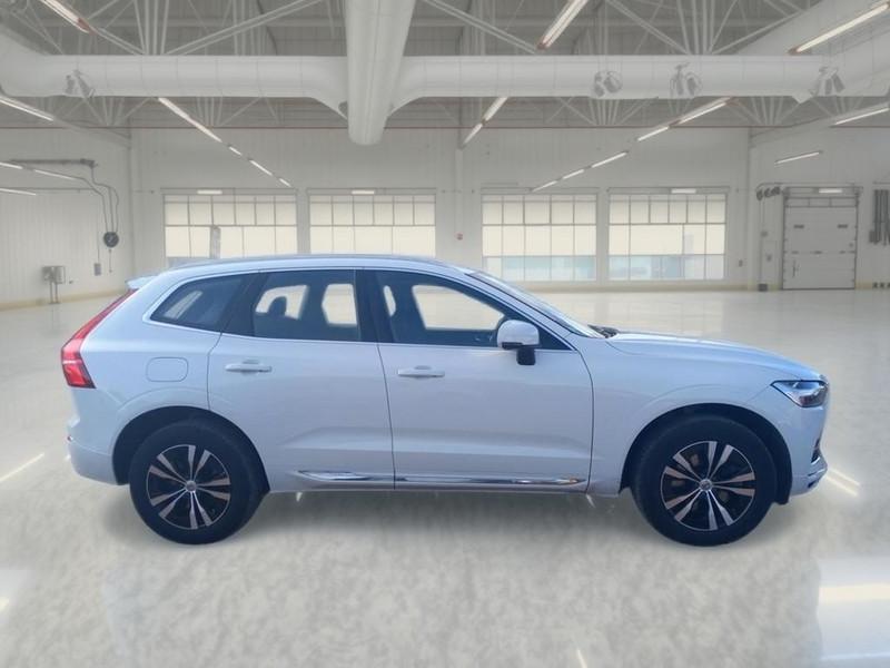 VOLVO XC60 T6 Plug-in AWD auto Recharge Inscription Expression