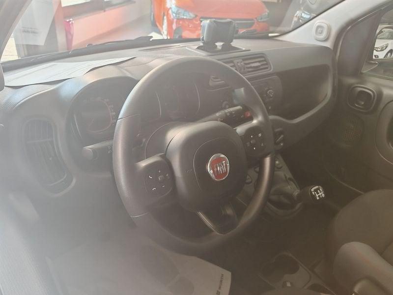 FIAT Panda 1.3 MJT 95 CV S&S 4x4