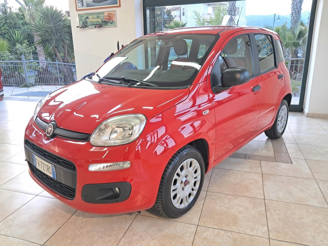 Fiat Panda 1.2 EasyPower Easy