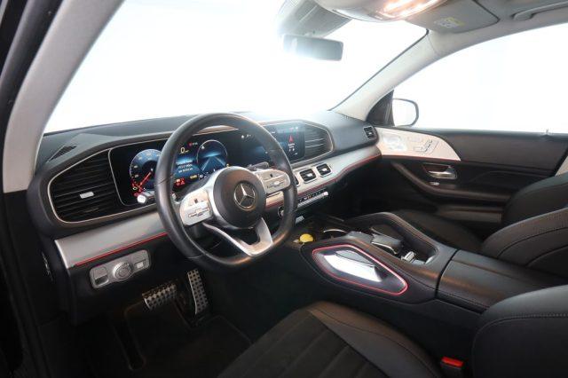 MERCEDES-BENZ CLA sse GLE GLE 300 d 4Matic Premium