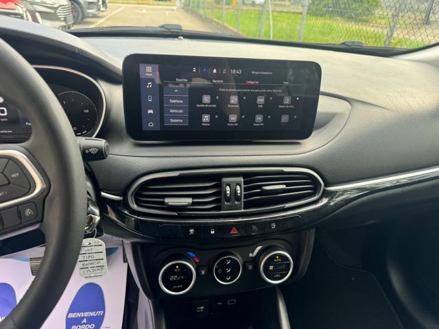 FIAT Tipo 1.0 5 porte City Life 100CV