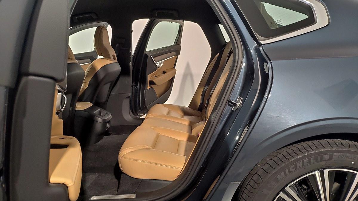 VOLVO S90 B5 Mild Hybrid (D) Awd Geartronic Inscription