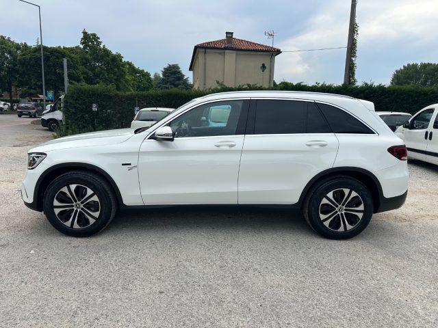 MERCEDES-BENZ GLC 300 de 4Matic EQ-Power Premium