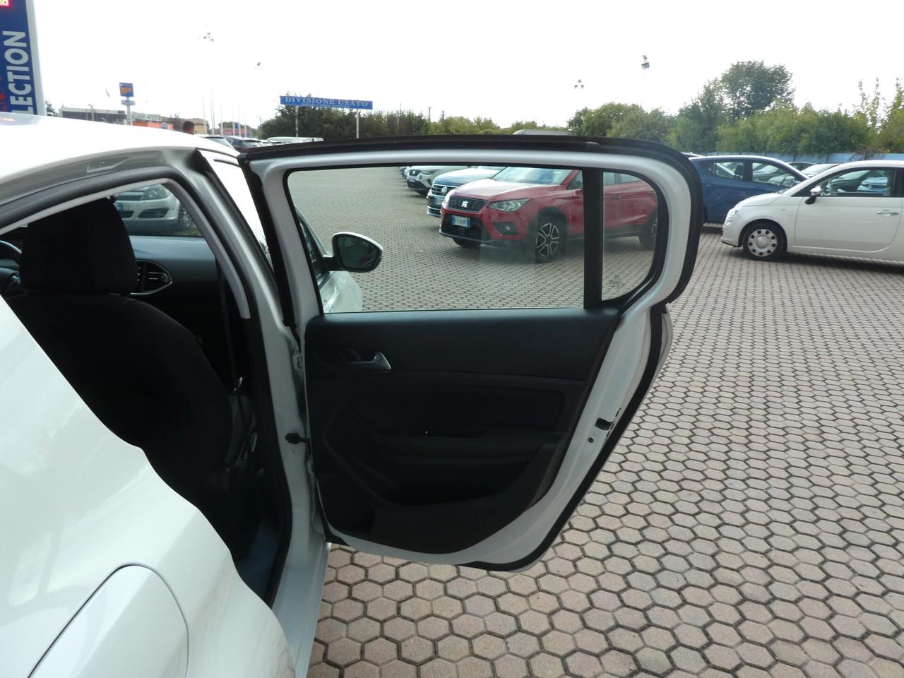 Peugeot 308 BlueHDi 100 S&S Business OK NEOPATENTATI