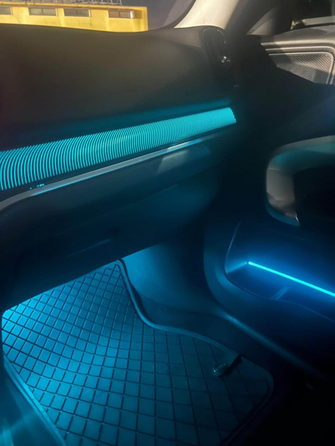 Mini One D Countryman 2.0 Cooper Untamed Edition ALL4