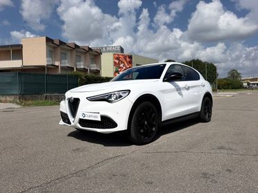 Alfa Romeo Stelvio Stelvio 2.0 t Super Q4 280cv auto