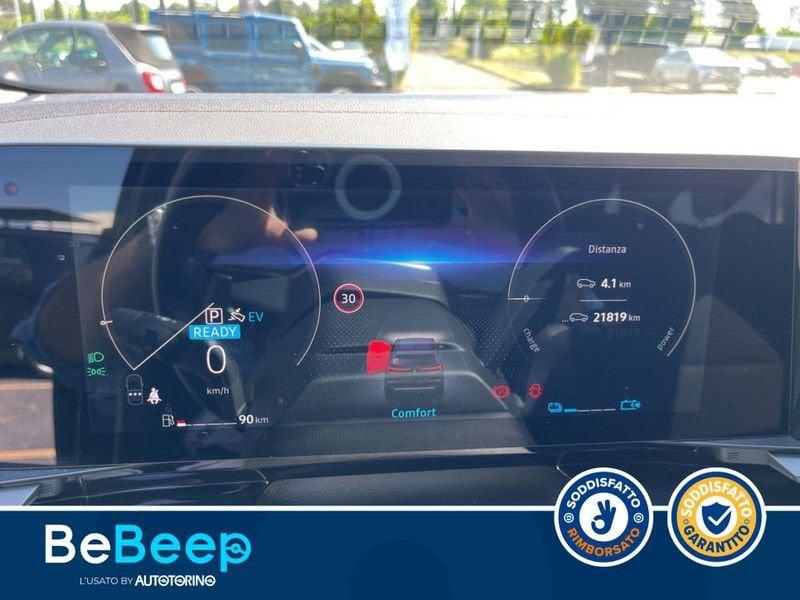 Renault Austral 1.2 E-TECH FULL HYBRID ICONIC ESPRIT ALPIN
