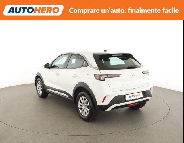 OPEL Mokka 1.2 Turbo Edition