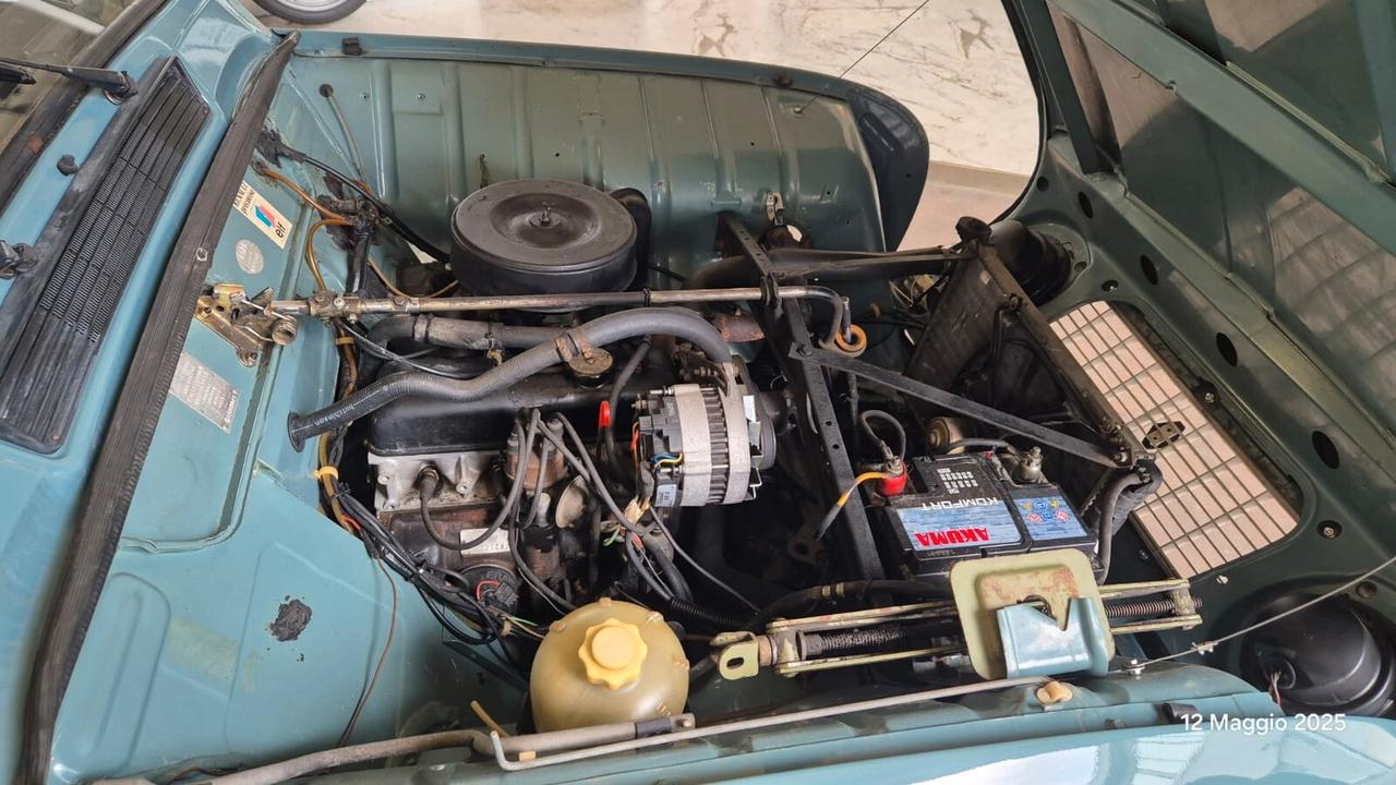 Renault R 4 RENAULT 4