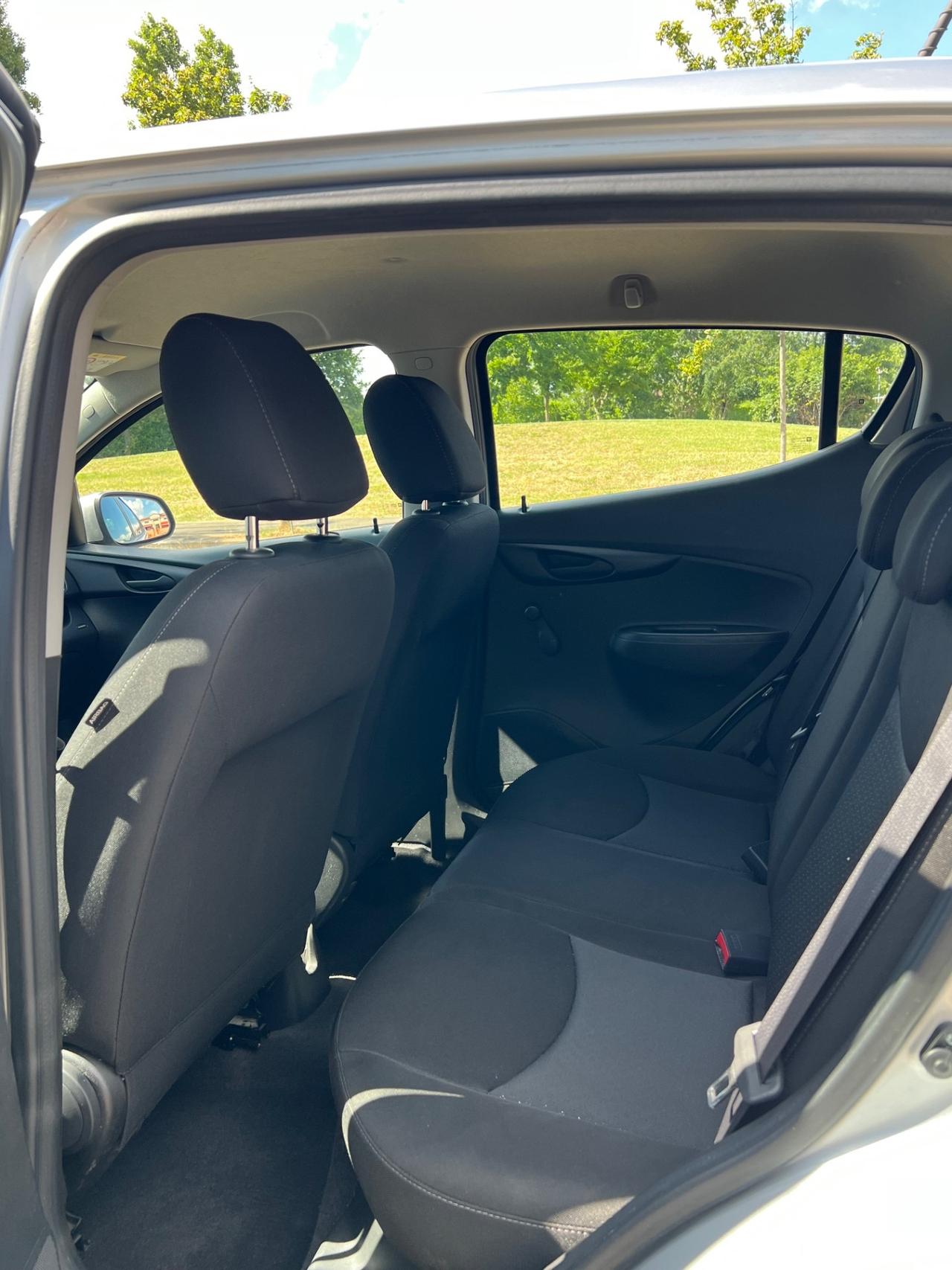 Opel Karl 1.0 73 CV GPL Advance X NEOPATENTATI