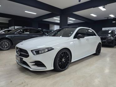Mercedes-benz A 180 d Premium
