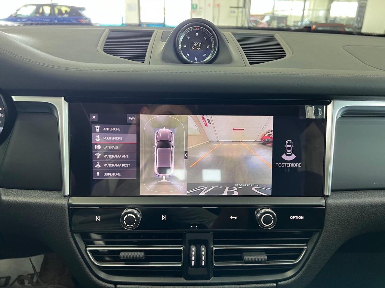 Porsche Macan 2.0 265cv pdk