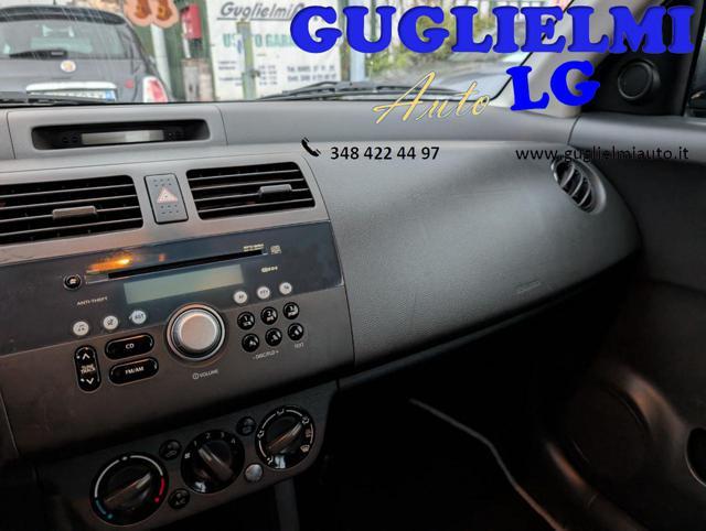 SUZUKI Swift 1.3 4x4 5p. GL