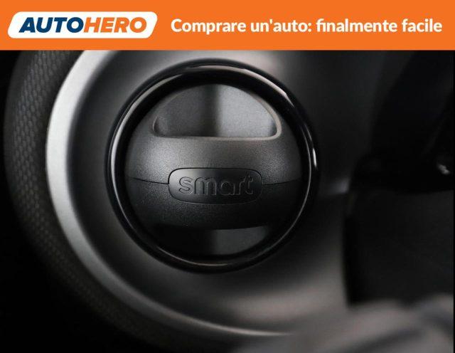 SMART ForTwo 90 0.9 Turbo twinamic Youngster