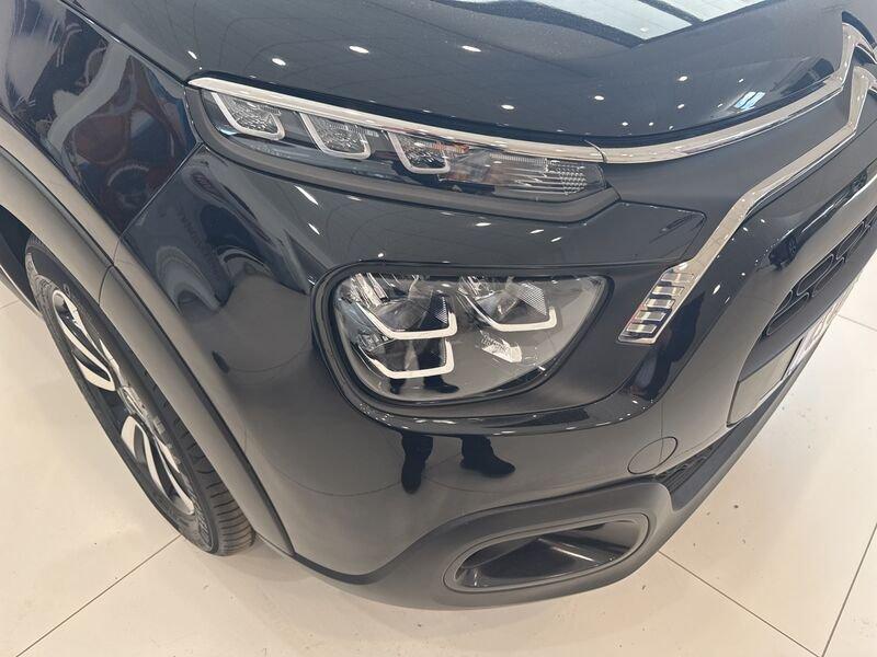 Citroën C3 Pure Tech 110 S&S MAX MY70