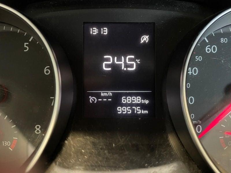 Volkswagen Golf 1.2 TSI Trendline BlueMotion Technology