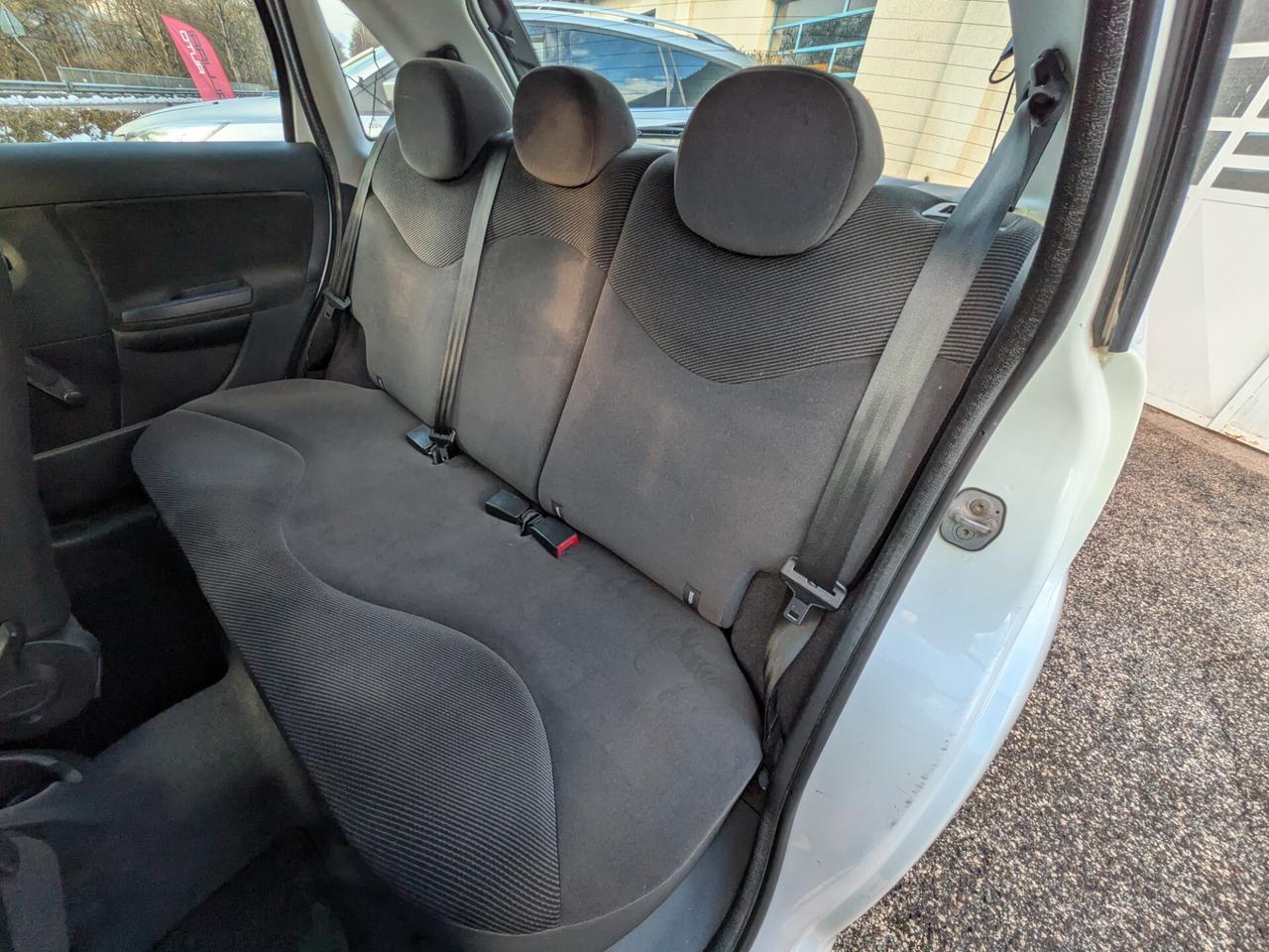 CITROEN C3 1.1 BENZINA