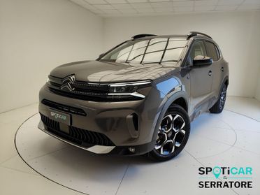 Citroën C5 Aircross 1.6 hybrid phev Shine 225 e-eat8