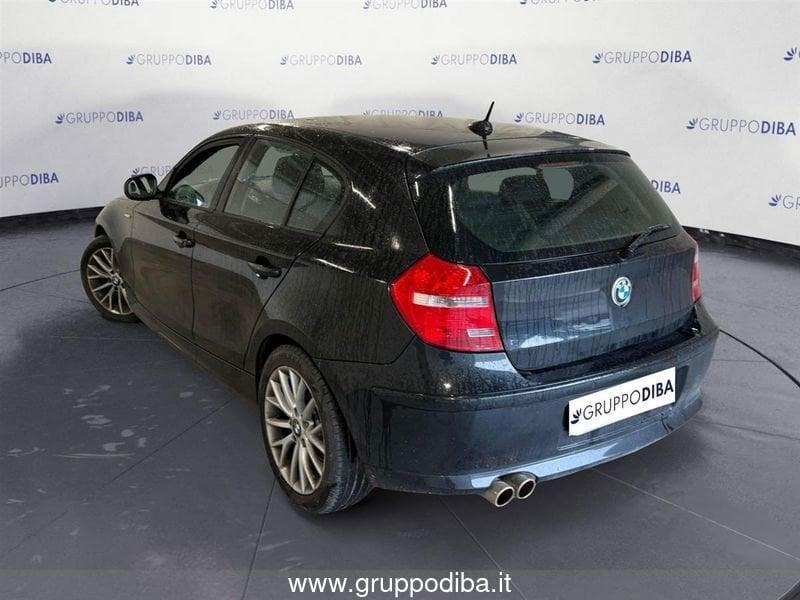 BMW Serie 1 E/81-87 Diesel 118d 5p 2.0 Attiva 143cv dpf