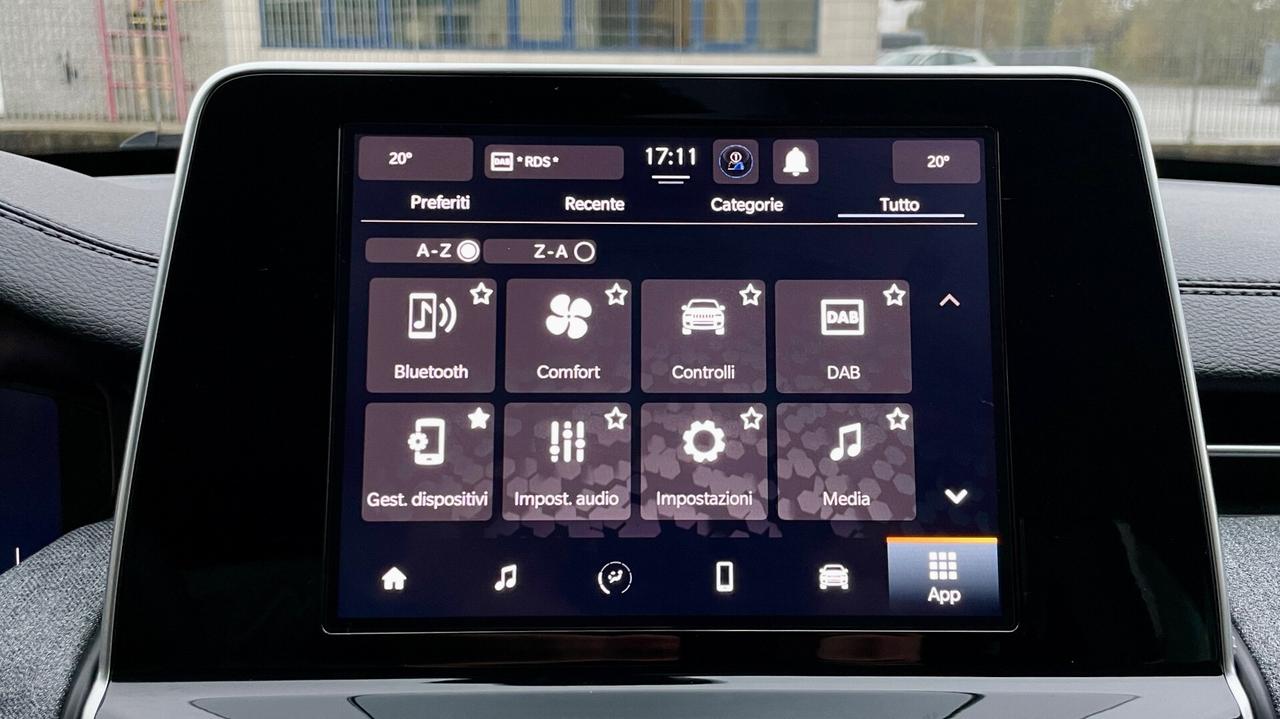 JEEP COMPASS 2WD 1.6 MULTIJET BUSINESS 131CV - FULL LED, VIRTUAL COCKPIT, NEOPATENTATI