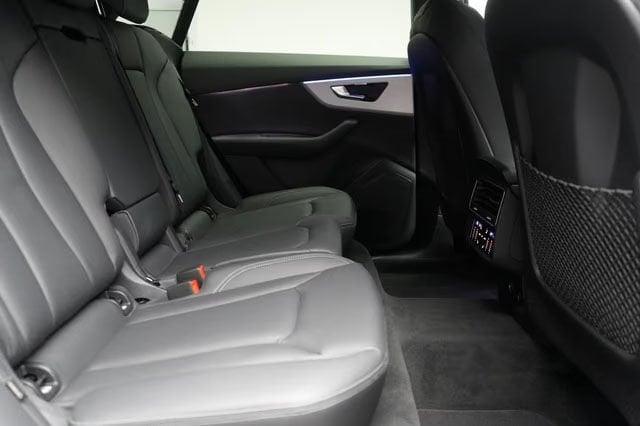 Audi Q8 AUDI Q8 3.0 TDI mhev quattro 231cv tiptronic MATRIX 360 CAMERA HEAD UP GANCIO TRAINO