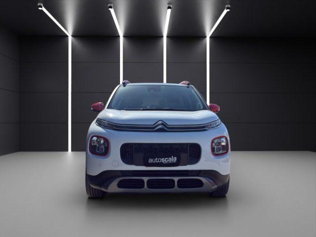 CITROEN C3 Aircross BlueHDi 100 S&S Shine