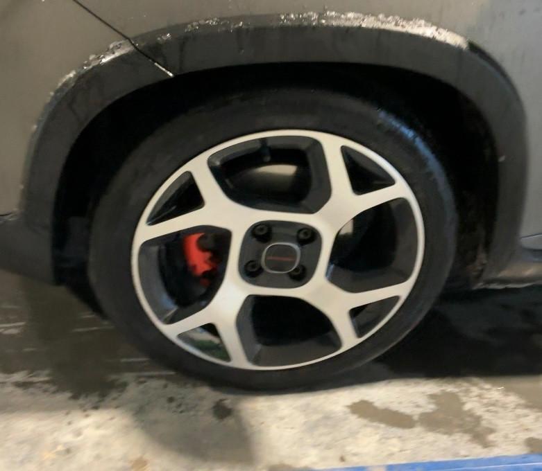 Fiat Panda 1.0 FireFly Hybrid Sport -Km52000-