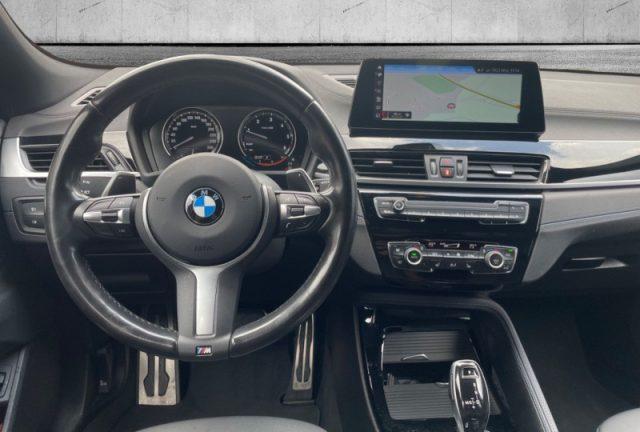 BMW X2 sDrive20d Msport